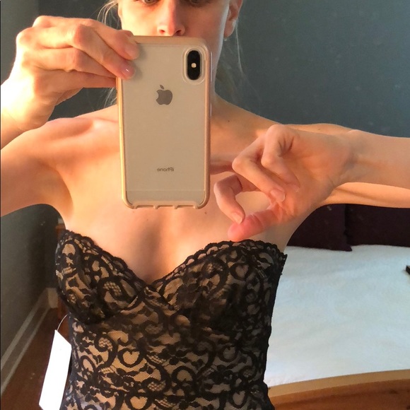 BCBG Max Azeris Dress - Picture 2 of 4